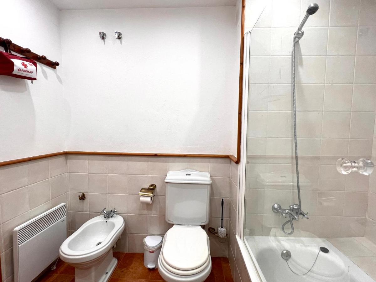 Apartament La Noguera - L'Amfitriona Rialp Extérieur photo