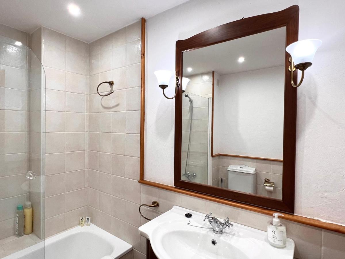 Apartament La Noguera - L'Amfitriona Rialp Extérieur photo