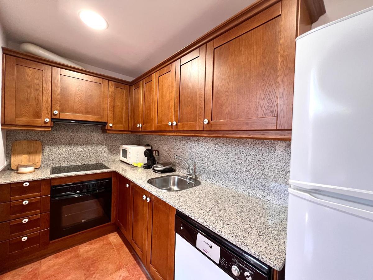 Apartament La Noguera - L'Amfitriona Rialp Extérieur photo